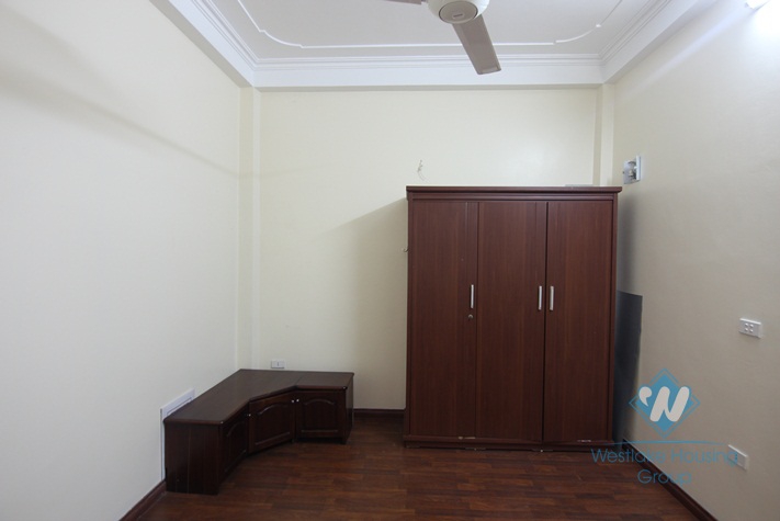 House for rent in Tay Ho with 05 bedrooms, 05 bathrooms.